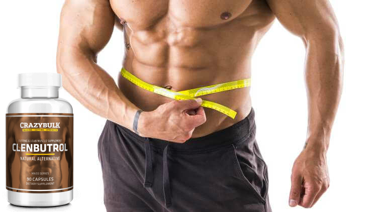 How clenbuterol works for weight loss